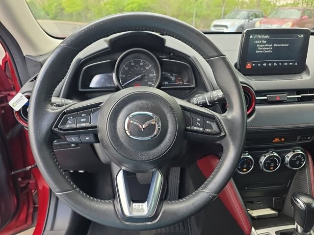 2018 Mazda CX-3 in Marysville, OH 43040 - 18127833 18