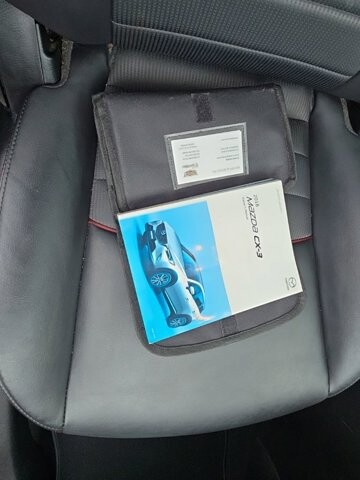 2018 Mazda CX-3 in Marysville, OH 43040 - 18127833 92