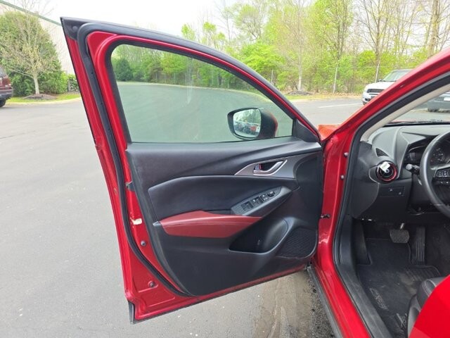 2018 Mazda CX-3 in Marysville, OH 43040 - 18127833 13