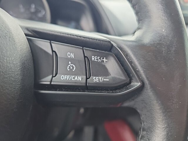 2018 Mazda CX-3 in Marysville, OH 43040 - 18127833 67