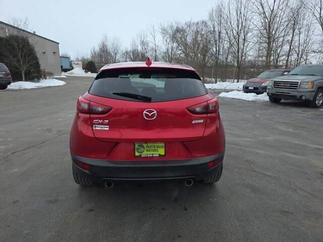 2018 Mazda CX-3 in Marysville, OH 43040 - 18127833 53