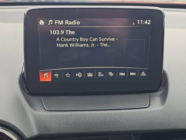 2018 Mazda CX-3 in Marysville, OH 43040 - 18127833 71