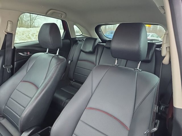 2018 Mazda CX-3 in Marysville, OH 43040 - 18127833 63