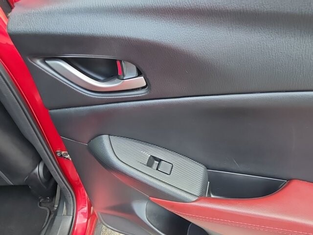 2018 Mazda CX-3 in Marysville, OH 43040 - 18127833 38