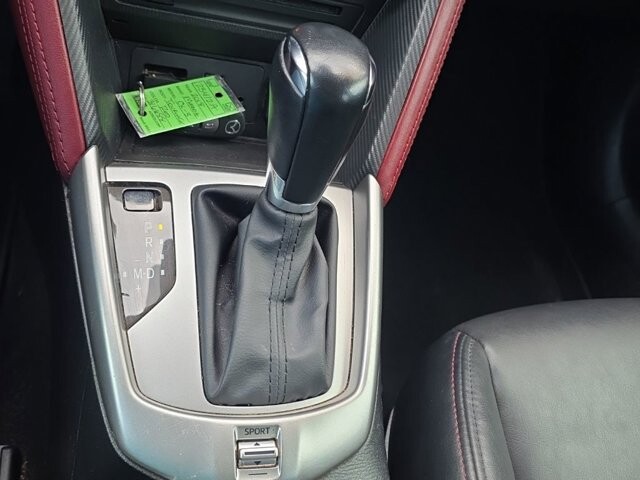 2018 Mazda CX-3 in Marysville, OH 43040 - 18127833 28