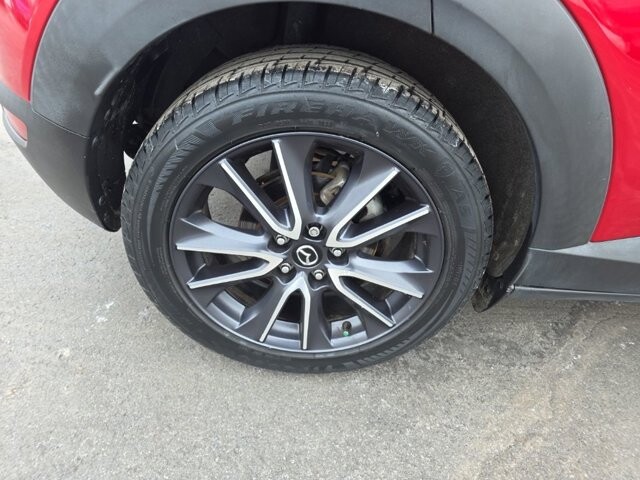 2018 Mazda CX-3 in Marysville, OH 43040 - 18127833 58