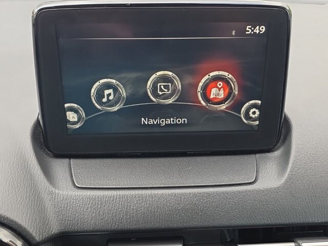 2018 Mazda CX-3 in Marysville, OH 43040 - 18127833 24