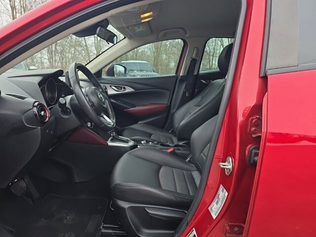 2018 Mazda CX-3 in Marysville, OH 43040 - 18127833 62