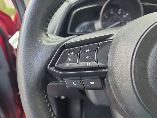 2018 Mazda CX-3 in Marysville, OH 43040 - 18127833 19