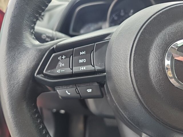 2018 Mazda CX-3 in Marysville, OH 43040 - 18127833 66