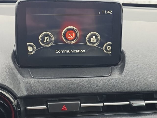 2018 Mazda CX-3 in Marysville, OH 43040 - 18127833 70