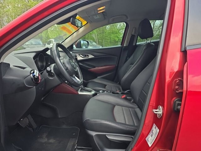 2018 Mazda CX-3 in Marysville, OH 43040 - 18127833 15
