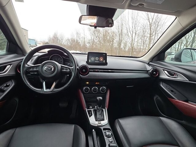 2018 Mazda CX-3 in Marysville, OH 43040 - 18127833 78