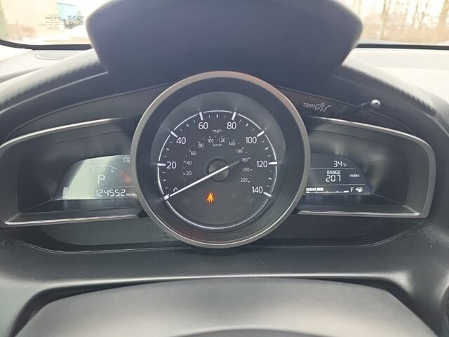 2018 Mazda CX-3 in Marysville, OH 43040 - 18127833 68