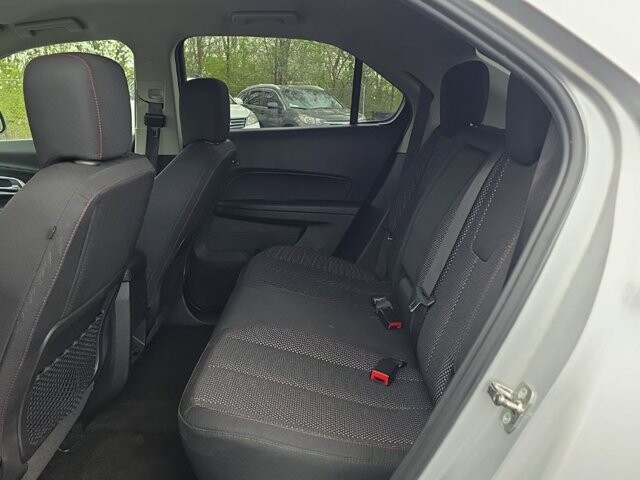 2017 Chevrolet Equinox in Marysville, OH 43040 - 18127834 30