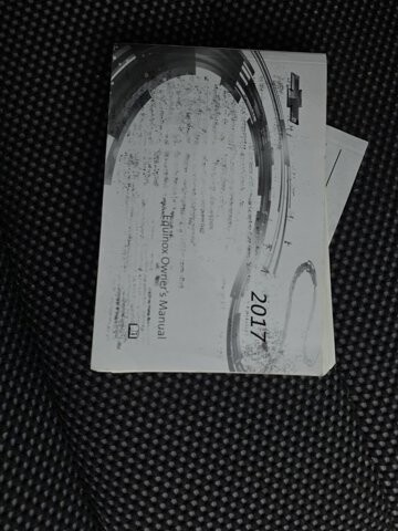 2017 Chevrolet Equinox in Marysville, OH 43040 - 18127834 41