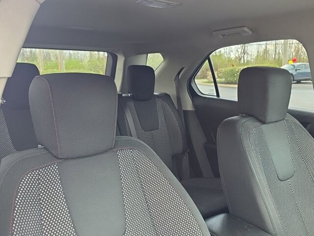 2017 Chevrolet Equinox in Marysville, OH 43040 - 18127834 39