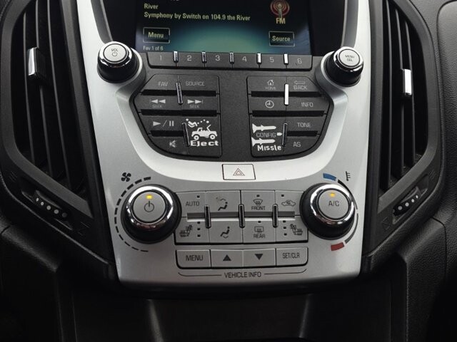 2017 Chevrolet Equinox in Marysville, OH 43040 - 18127834 24