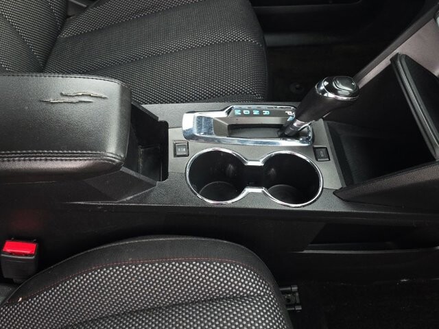 2017 Chevrolet Equinox in Marysville, OH 43040 - 18127834 42