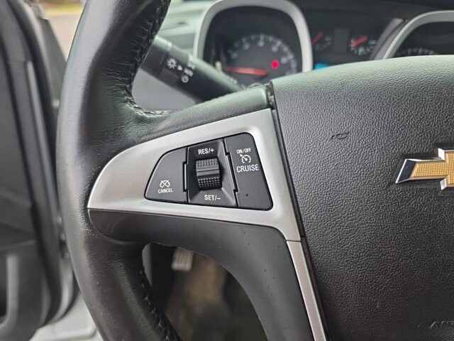 2017 Chevrolet Equinox in Marysville, OH 43040 - 18127834 17