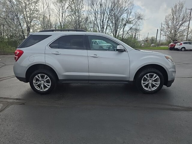 2017 Chevrolet Equinox in Marysville, OH 43040 - 18127834 44