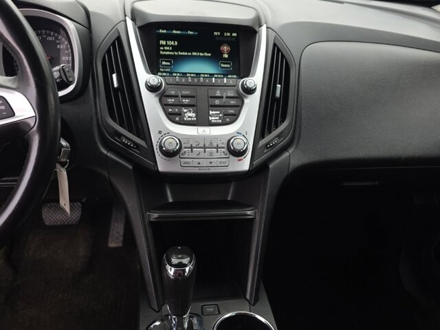 2017 Chevrolet Equinox in Marysville, OH 43040 - 18127834 26