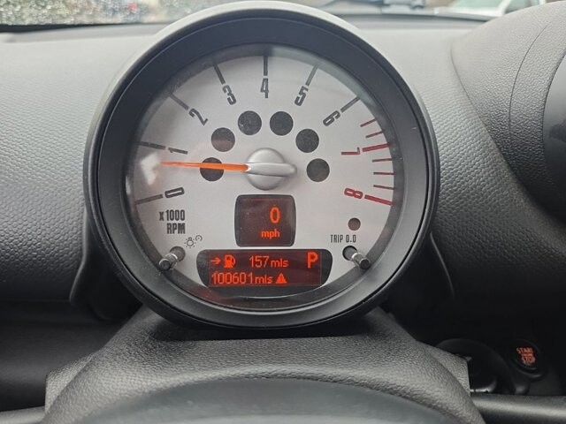 2014 MINI Cooper Paceman in Marysville, OH 43040 - 18127835 21