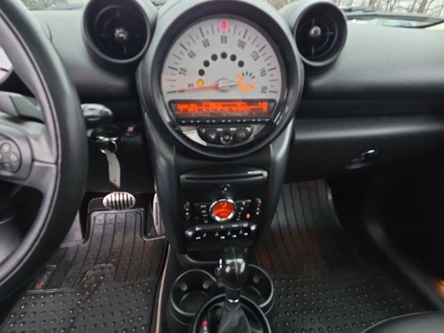 2014 MINI Cooper Paceman in Marysville, OH 43040 - 18127835 29
