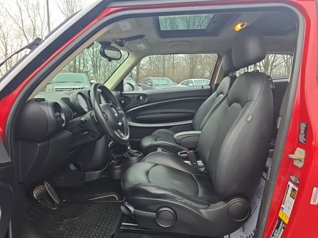 2014 MINI Cooper Paceman in Marysville, OH 43040 - 18127835 16