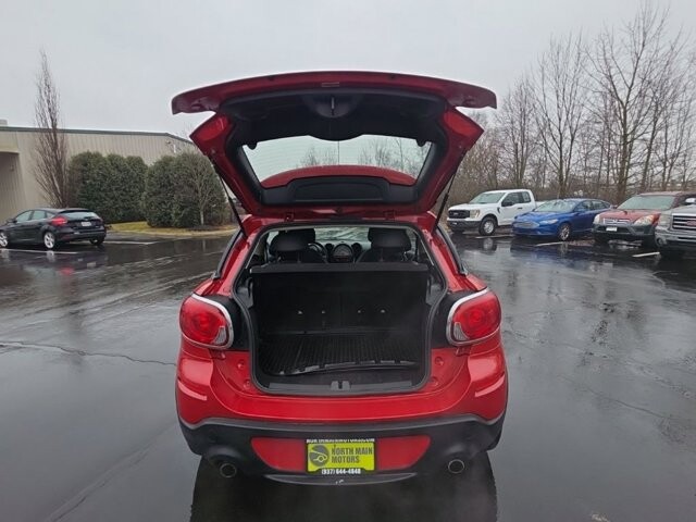 2014 MINI Cooper Paceman in Marysville, OH 43040 - 18127835 32
