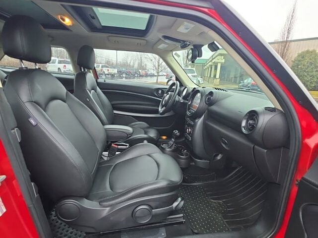 2014 MINI Cooper Paceman in Marysville, OH 43040 - 18127835 36