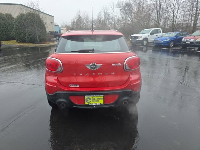 2014 MINI Cooper Paceman in Marysville, OH 43040 - 18127835 6