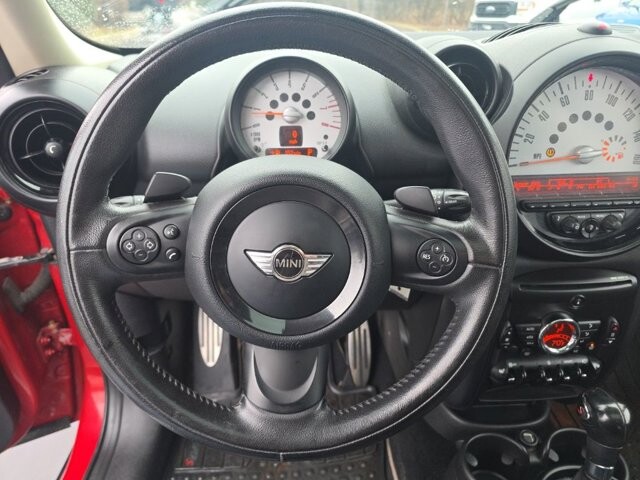 2014 MINI Cooper Paceman in Marysville, OH 43040 - 18127835 18