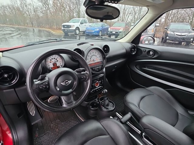 2014 MINI Cooper Paceman in Marysville, OH 43040 - 18127835 30
