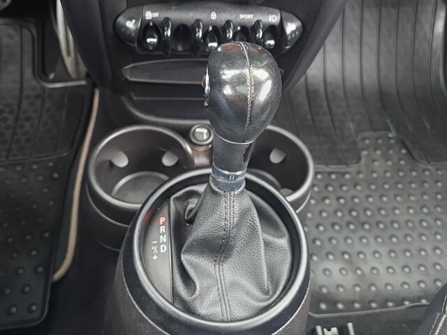 2014 MINI Cooper Paceman in Marysville, OH 43040 - 18127835 27
