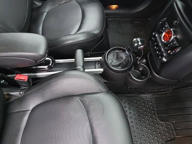 2014 MINI Cooper Paceman in Marysville, OH 43040 - 18127835 40