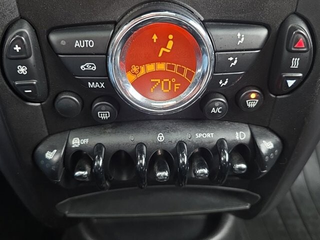 2014 MINI Cooper Paceman in Marysville, OH 43040 - 18127835 26