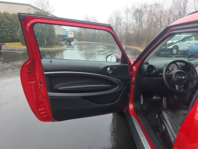 2014 MINI Cooper Paceman in Marysville, OH 43040 - 18127835 14