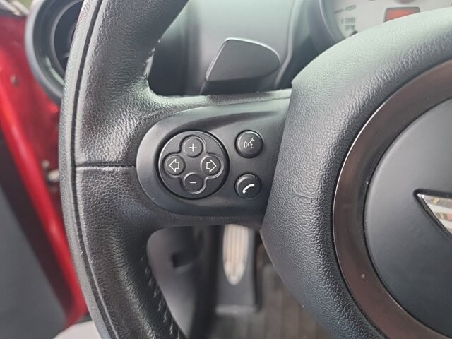 2014 MINI Cooper Paceman in Marysville, OH 43040 - 18127835 19