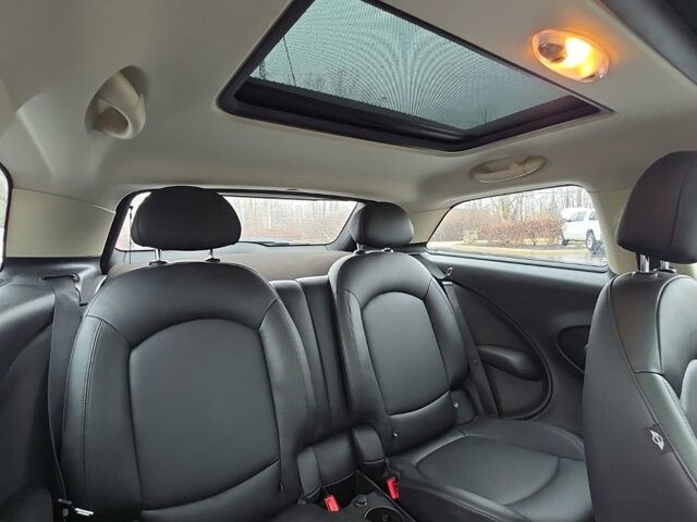 2014 MINI Cooper Paceman in Marysville, OH 43040 - 18127835 37