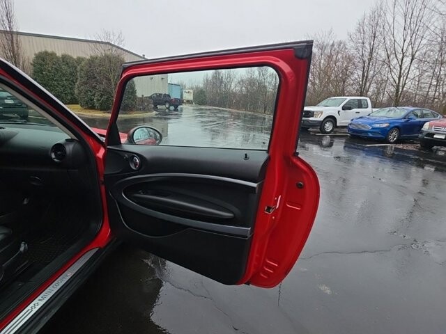 2014 MINI Cooper Paceman in Marysville, OH 43040 - 18127835 34