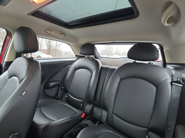 2014 MINI Cooper Paceman in Marysville, OH 43040 - 18127835 31