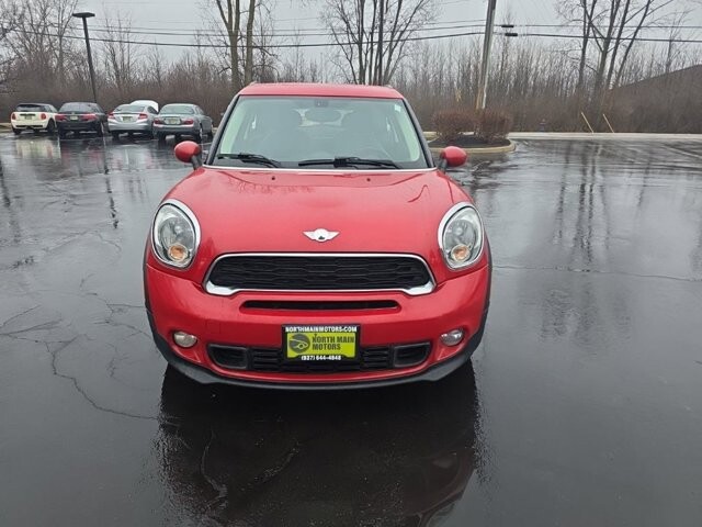 2014 MINI Cooper Paceman in Marysville, OH 43040 - 18127835 2