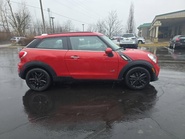 2014 MINI Cooper Paceman in Marysville, OH 43040 - 18127835 9