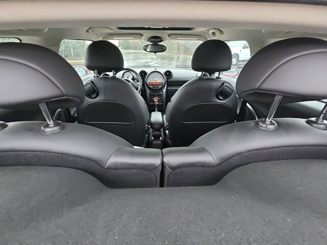 2014 MINI Cooper Paceman in Marysville, OH 43040 - 18127835 33