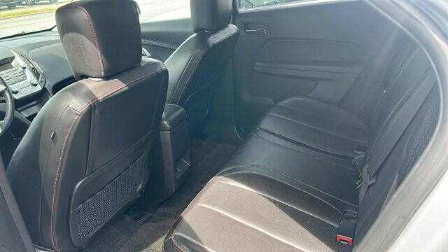 2010 Chevrolet Equinox in Cartersville, GA 30120 - 18127839 5