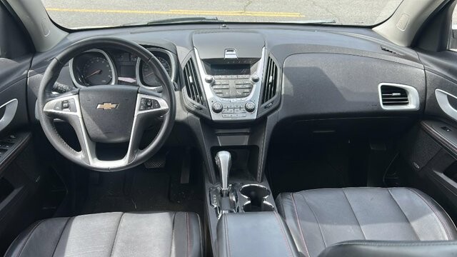 2010 Chevrolet Equinox in Cartersville, GA 30120 - 18127839 9