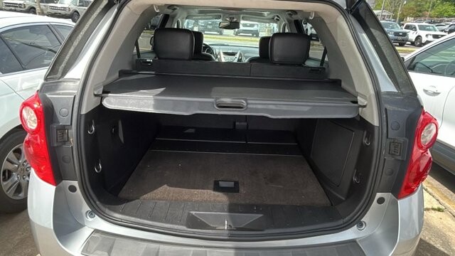 2010 Chevrolet Equinox in Cartersville, GA 30120 - 18127839 8