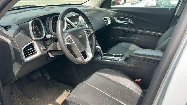 2010 Chevrolet Equinox in Cartersville, GA 30120 - 18127839 10
