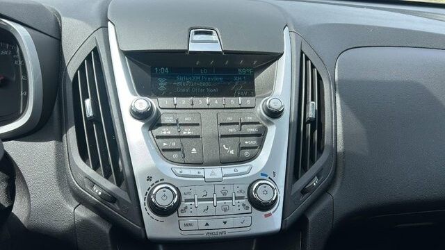 2010 Chevrolet Equinox in Cartersville, GA 30120 - 18127839 6